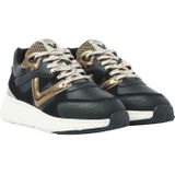 VIA VAI - Vic Kyro - Sneakers - Zwart