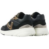 VIA VAI - Vic Kyro - Sneakers - Zwart