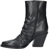 VIA VAI - Gioia Stella - Enkellaarsjes - Zwart