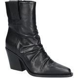 VIA VAI - Gioia Stella - Enkellaarsjes - Zwart