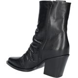 VIA VAI - Gioia Stella - Enkellaarsjes - Zwart