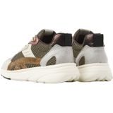 VIA VAI - Vic Harmony - Sneakers - Meerkleurig - Lichtgewicht Zool - Handgemaakt in Portugal