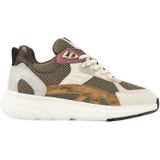 VIA VAI - Vic Harmony - Sneakers - Meerkleurig - Lichtgewicht Zool - Handgemaakt in Portugal