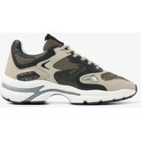 VIA VAI - Vesper Due - Sneakers - Meerkleurig - Chunky Zool - Handgemaakt in Portugal