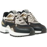 VIA VAI - Danae Noah - Sneakers - Zwart