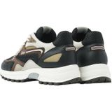 VIA VAI - Danae Noah - Sneakers - Zwart