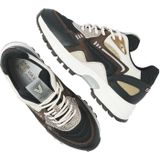 VIA VAI - Danae Noah - Sneakers - Zwart