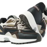 VIA VAI - Danae Noah - Sneakers - Zwart