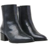 VIA VAI - Rose Baker - Enkellaarsjes - Blauw