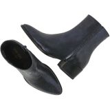 VIA VAI - Rose Baker - Enkellaarsjes - Blauw