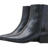 VIA VAI - Rose Baker - Enkellaarsjes - Blauw