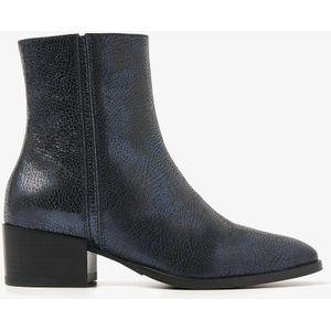 VIA VAI - Rose Baker - Enkellaarsjes - Blauw