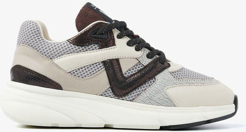 VIA VAI - Vic Kyro - Sneakers - Meerkleurig