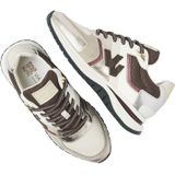 VIA VAI - Usher Davina - Sneakers - Meerkleurig - Sportieve Zool - Handgemaakt in Portugal