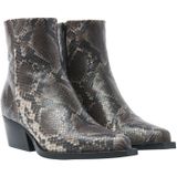 VIA VAI - Lola Rayne - Loafers - Slangenprint