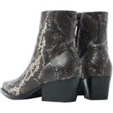 VIA VAI - Lola Rayne - Loafers - Slangenprint