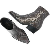 VIA VAI - Lola Rayne - Loafers - Slangenprint