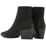 VIA VAI - Kate Malina - Enkellaarsjes - Zwart