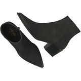 VIA VAI - Kate Malina - Enkellaarsjes - Zwart