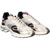 VIA VAI - Vesper Due - Sneakers - Meerkleurig - Chunky Zool - Handgemaakt in Portugal