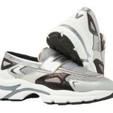 VIA VAI - Vesper Lana - Loafers - Grijs