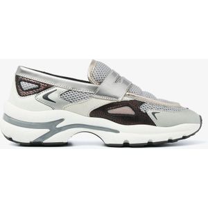 VIA VAI - Vesper Lana - Loafers - Grijs