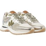 VIA VAI - Usher Davina - Sneakers - Beige - Sportieve Zool