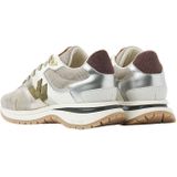 VIA VAI - Usher Davina - Sneakers - Beige - Sportieve Zool