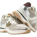 VIA VAI - Usher Davina - Sneakers - Beige - Sportieve Zool