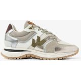 VIA VAI - Usher Davina - Sneakers - Beige - Sportieve Zool