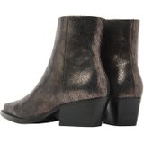 VIA VAI - Do Cassidy - Enkellaarsjes - Metallic - Dames