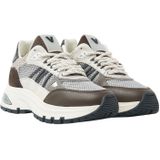 VIA VAI - Liz Dae - Sneakers - Meerkleurig - Chunky Zool