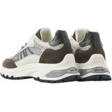 VIA VAI - Liz Dae - Sneakers - Meerkleurig - Chunky Zool