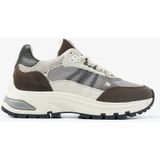 VIA VAI - Liz Dae - Sneakers - Meerkleurig - Chunky Zool