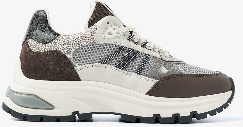 VIA VAI - Liz Dae - Sneakers - Meerkleurig - Chunky Zool