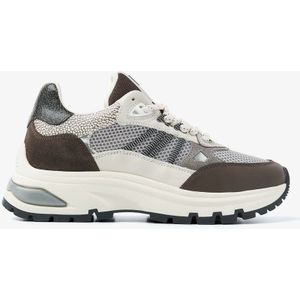 VIA VAI - Liz Dae - Sneakers - Meerkleurig - Chunky Zool