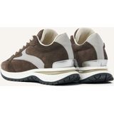 VIA VAI - Usher Riggs - Sneakers - Bruin