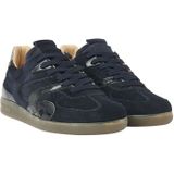 VIA VAI - Nilla Macy - Sneakers - Blauw - Handgemaakt in Portugal