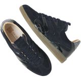 VIA VAI - Nilla Macy - Sneakers - Blauw - Handgemaakt in Portugal