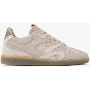 VIA VAI - Nilla Macy - Sneakers - Grijs