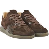 VIA VAI - Nilla Macy - Sneakers - Bruin - Handgemaakt in Portugal