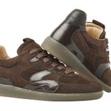 VIA VAI - Nilla Macy - Sneakers - Bruin - Handgemaakt in Portugal