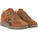 VIA VAI - Nilla Macy - Sneakers - Cognac