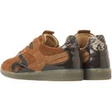 VIA VAI - Nilla Macy - Sneakers - Cognac