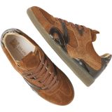 VIA VAI - Nilla Macy - Sneakers - Cognac