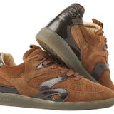 VIA VAI - Nilla Macy - Sneakers - Cognac