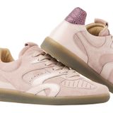 VIA VAI - Nilla Macy - Sneakers - Roze