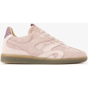 VIA VAI - Nilla Macy - Sneakers - Roze