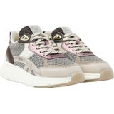 VIA VAI - Vic Harmony - Sneakers - Meerkleurig - Lichtgewicht Zool - Handgemaakt in Portugal