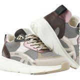 VIA VAI - Vic Harmony - Sneakers - Meerkleurig - Lichtgewicht Zool - Handgemaakt in Portugal